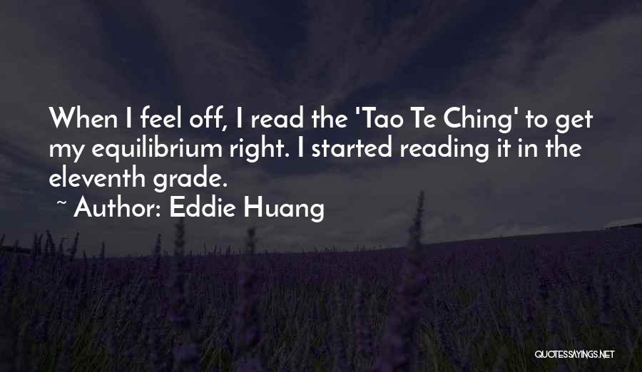 Eddie Huang Quotes 985116