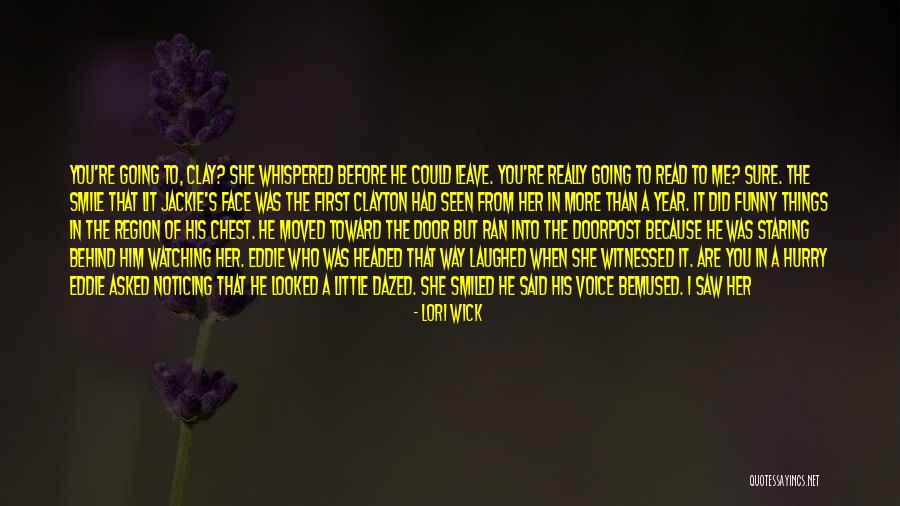 Eddie It Quotes By Lori Wick Eddie It Quotes By Lori Wick