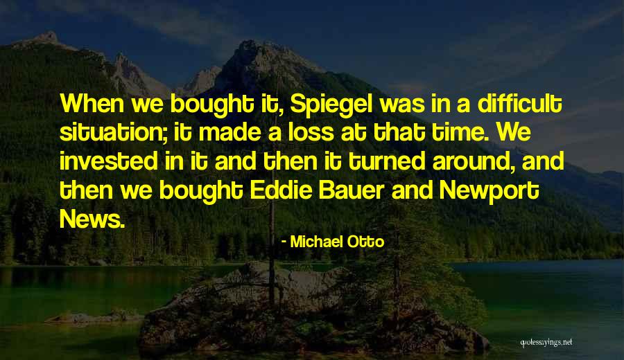Eddie It Quotes By Michael Otto Eddie It Quotes By Michael Otto