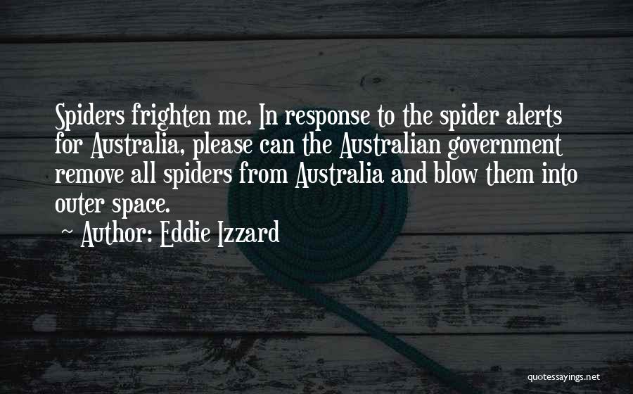 Eddie Izzard Quotes 1377212