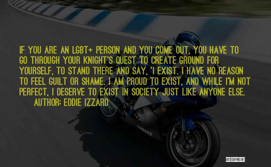 Eddie Izzard Quotes 2035351