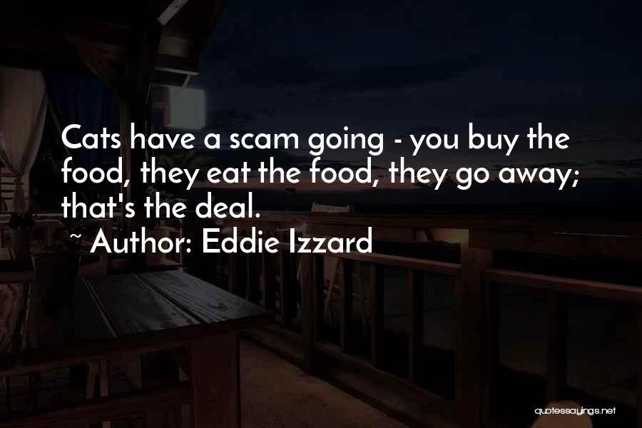 Eddie Izzard Quotes 555222