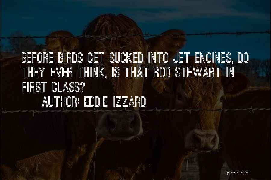 Eddie Izzard Quotes 820340