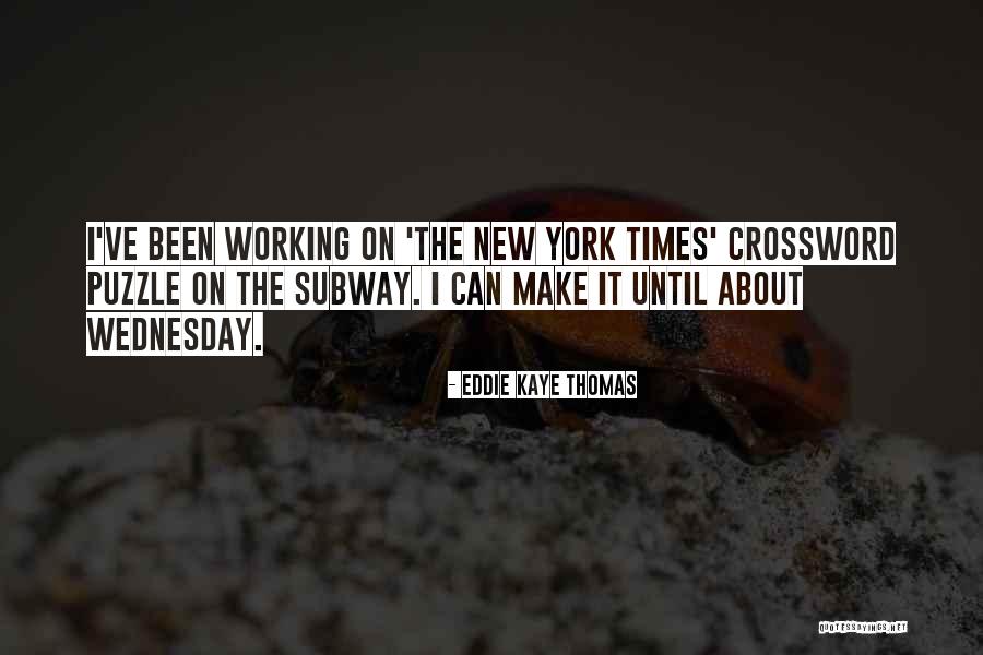 Eddie Kaye Thomas Quotes 677523 Eddie Kaye Thomas Quotes 677523