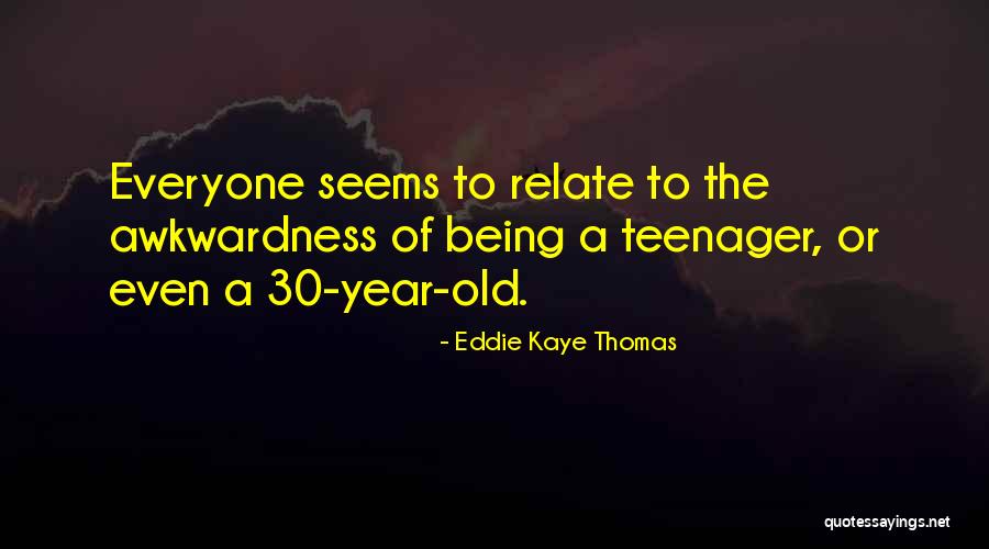 Eddie Kaye Thomas Quotes 883390 Eddie Kaye Thomas Quotes 883390