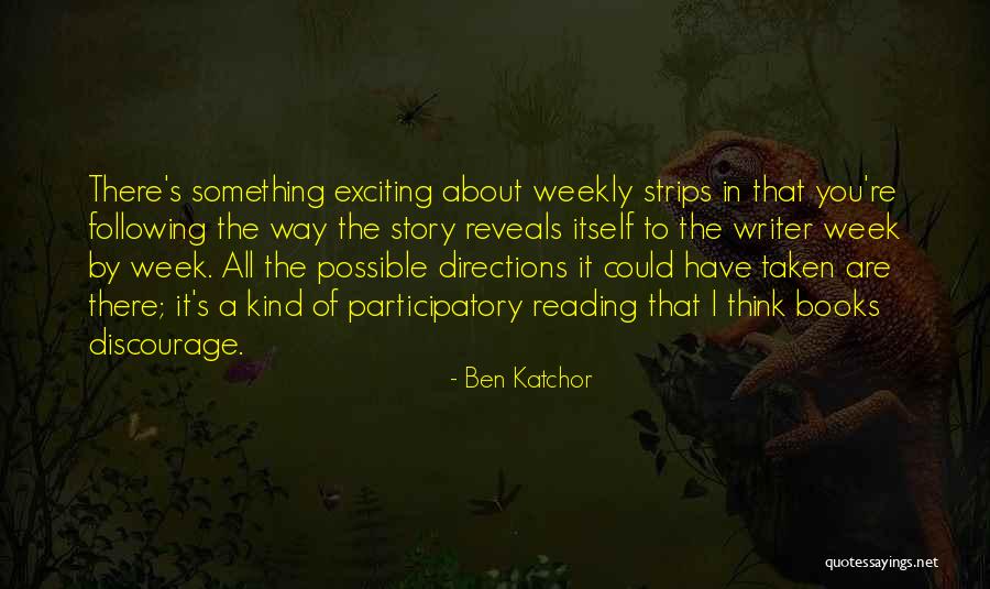 Eddie Macken Quotes By Ben Katchor Eddie Macken Quotes By Ben Katchor