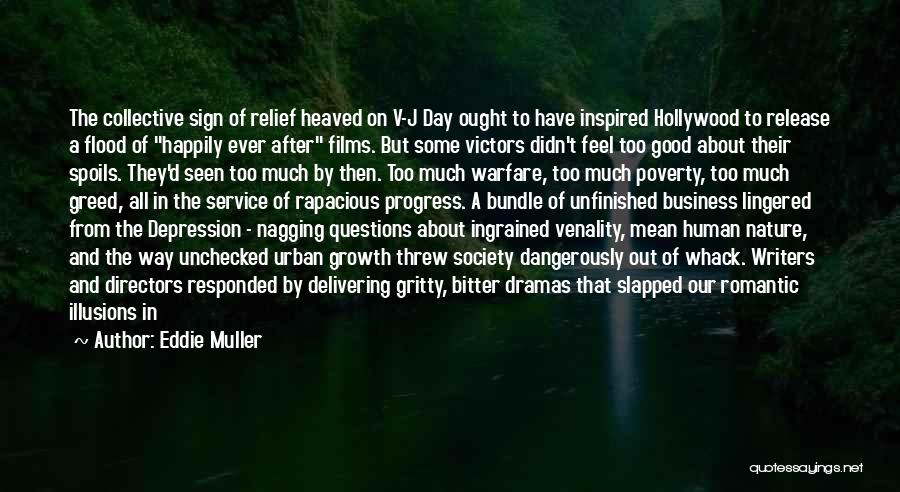 Eddie Muller Quotes 1043876