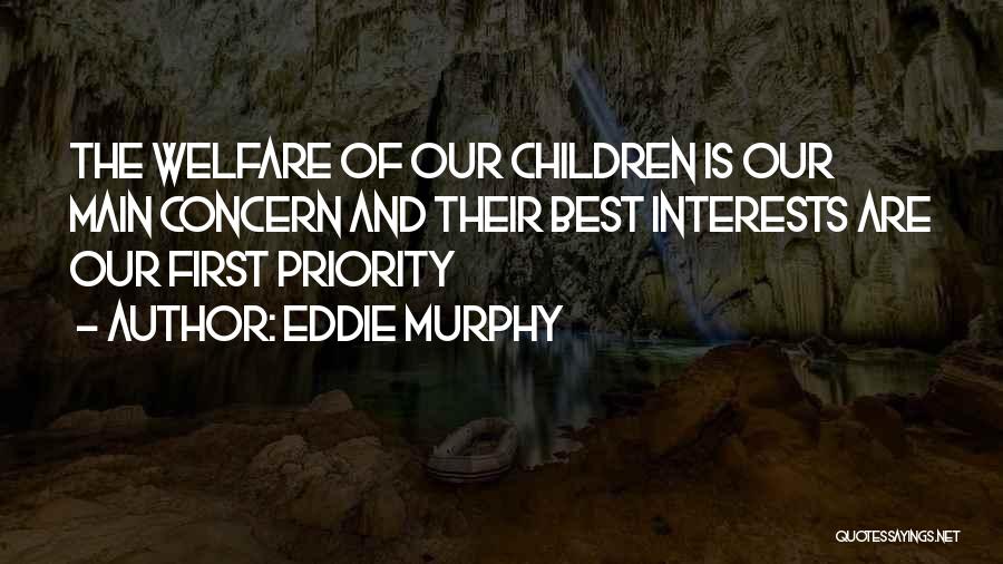 Eddie Murphy Quotes 1441817
