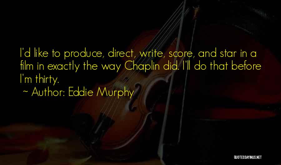 Eddie Murphy Quotes 1500382