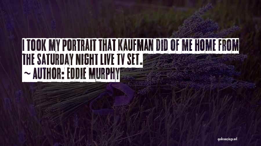 Eddie Murphy Quotes 1959755