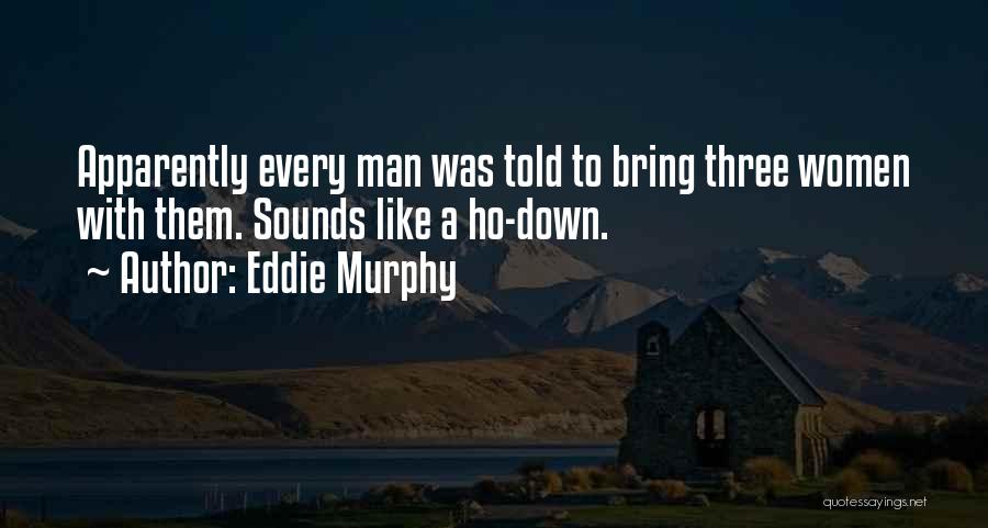 Eddie Murphy Quotes 297333