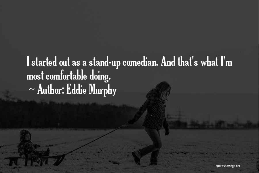 Eddie Murphy Quotes 341753