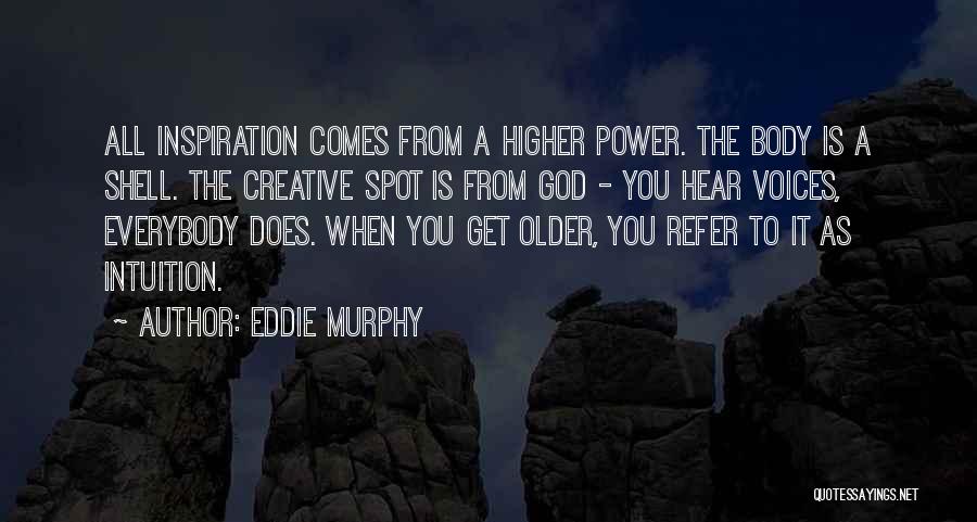 Eddie Murphy Quotes 980361