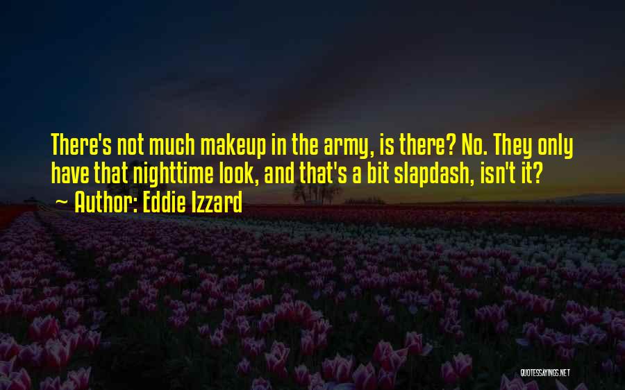 Eddie Quotes By Eddie Izzard