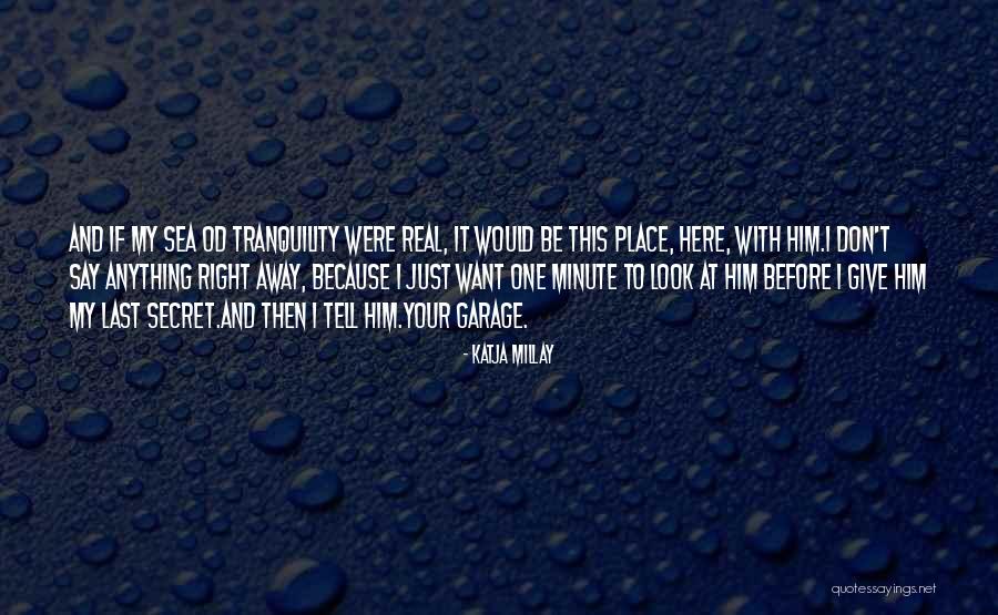 Eddie Reeves Quotes By Katja Millay Eddie Reeves Quotes By Katja Millay