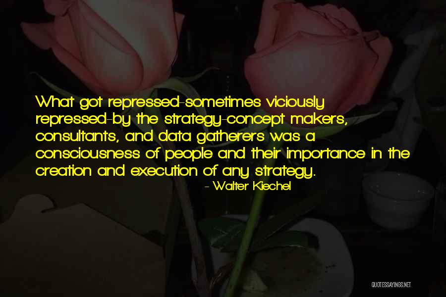 Eddie Reeves Quotes By Walter Kiechel Eddie Reeves Quotes By Walter Kiechel