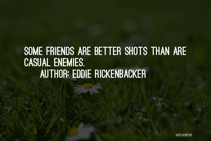 Eddie Rickenbacker Quotes 1551713