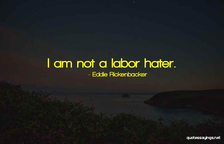Eddie Rickenbacker Quotes 2124114 Eddie Rickenbacker Quotes 2124114