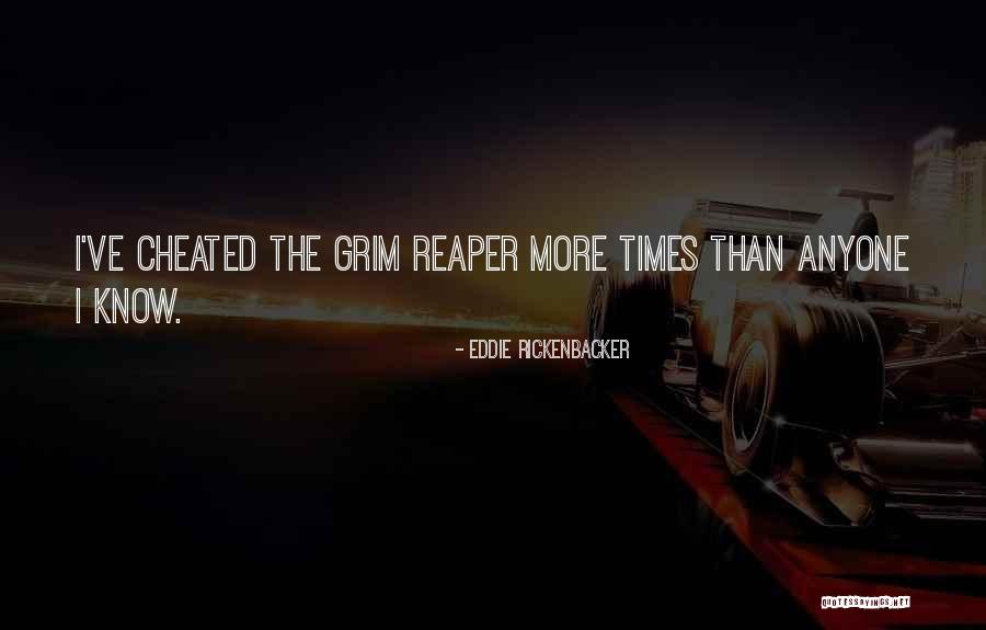 Eddie Rickenbacker Quotes 627759 Eddie Rickenbacker Quotes 627759