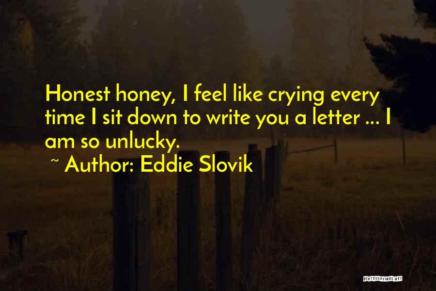 Eddie Slovik Quotes 2187334