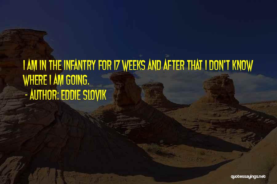Eddie Slovik Quotes 593760