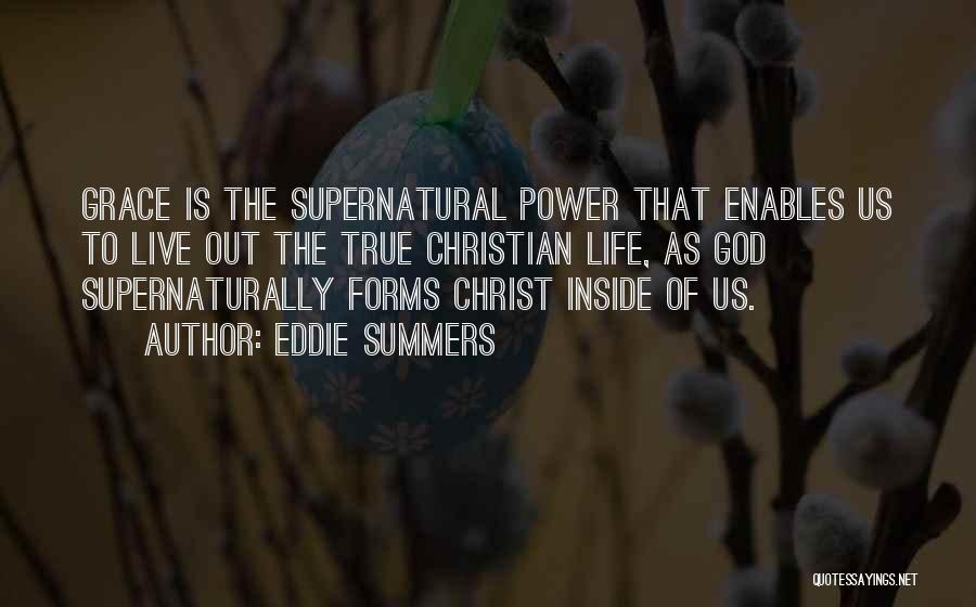 Eddie Summers Quotes 471910