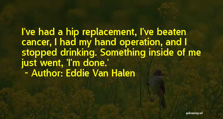 Eddie Van Halen Quotes 1383014