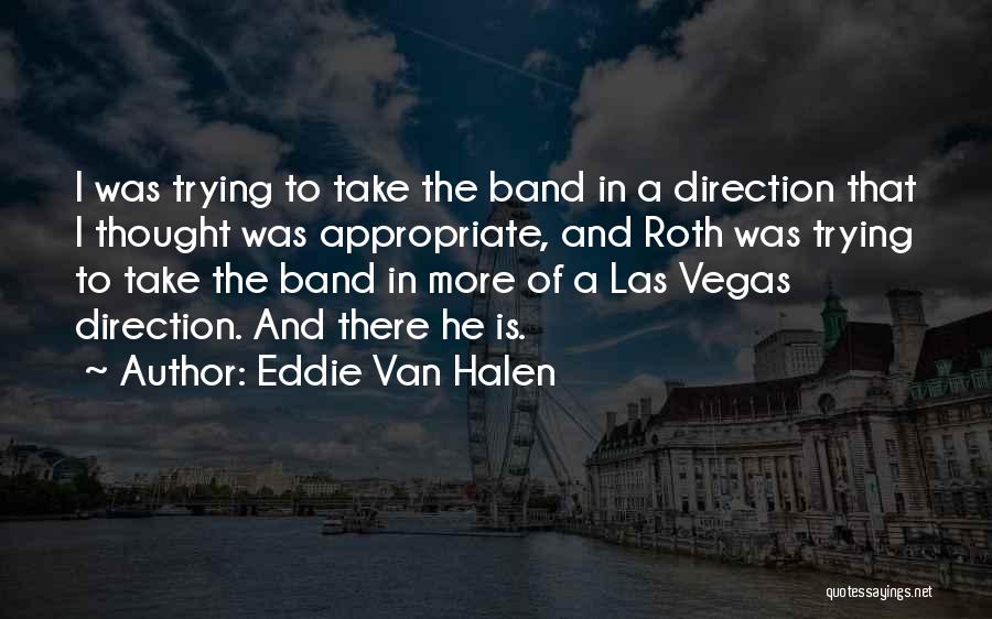 Eddie Van Halen Quotes 1699595