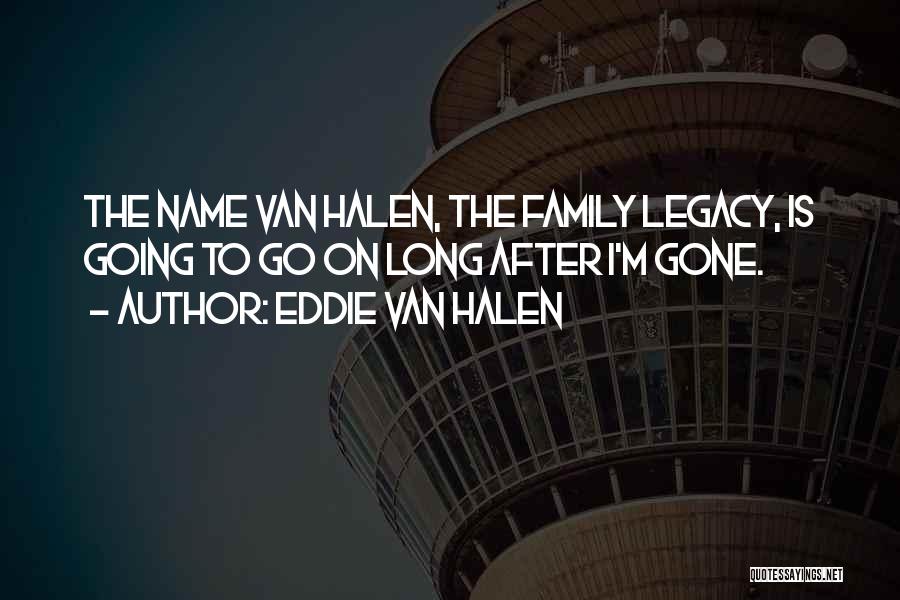 Eddie Van Halen Quotes 2202751