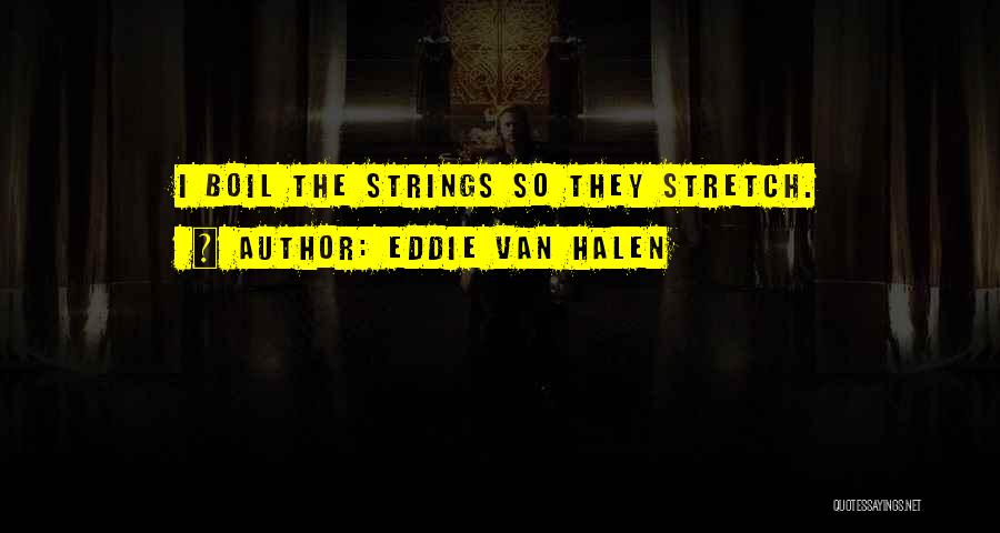 Eddie Van Halen Quotes 2206086