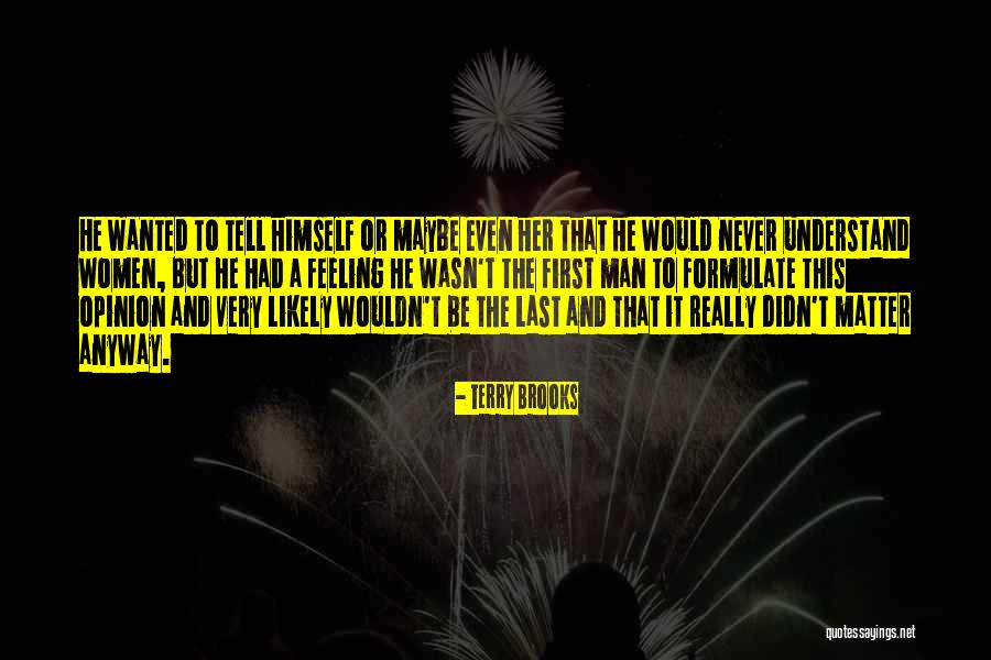 Eddie's Million Dollar Cook Off Quotes By Terry Brooks Eddie's Million Dollar Cook Off Quotes By Terry Brooks