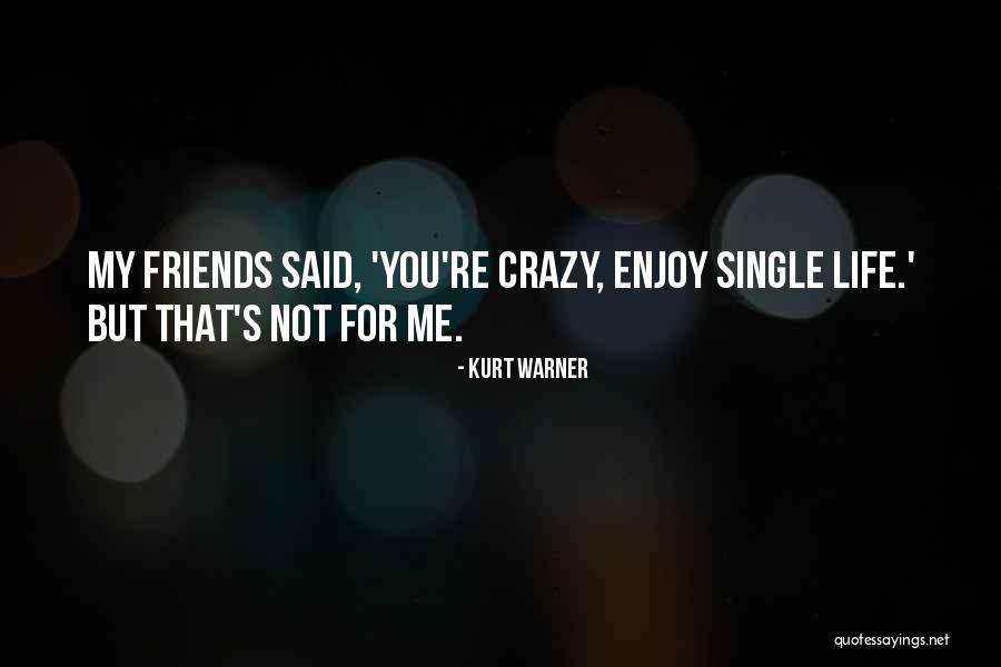 Eddig Kihuzott Quotes By Kurt Warner Eddig Kihuzott Quotes By Kurt Warner