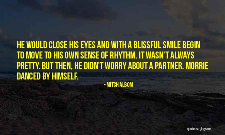 Eddigi Quotes By Mitch Albom Eddigi Quotes By Mitch Albom