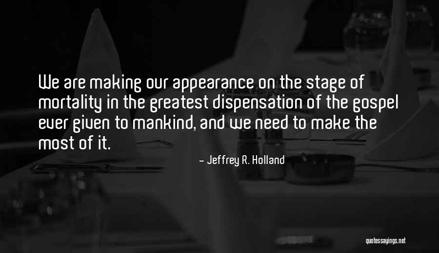 Eddine Sandpiper Quotes By Jeffrey R. Holland Eddine Sandpiper Quotes By Jeffrey R. Holland