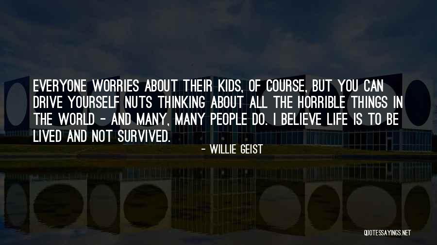 Eddingfield Mortuary Quotes By Willie Geist Eddingfield Mortuary Quotes By Willie Geist