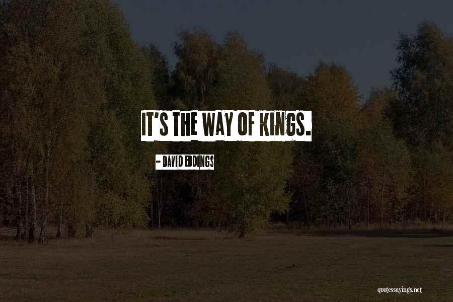 Eddings David Quotes By David Eddings Eddings David Quotes By David Eddings