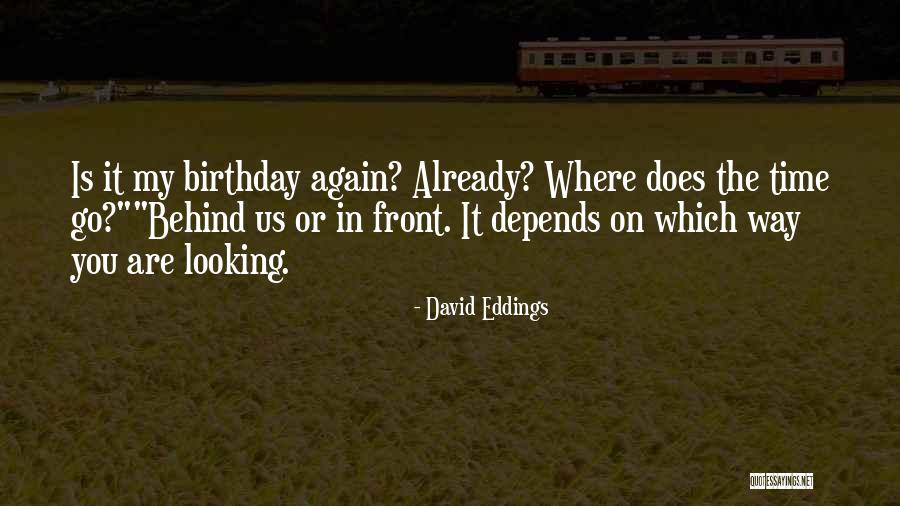 Eddings David Quotes By David Eddings Eddings David Quotes By David Eddings
