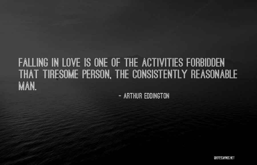 Eddington Quotes By Arthur Eddington