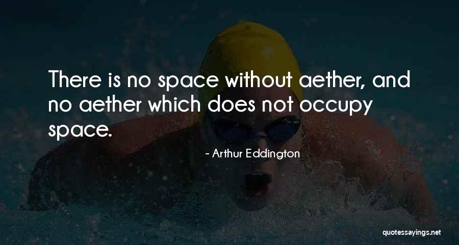 Eddington Quotes By Arthur Eddington