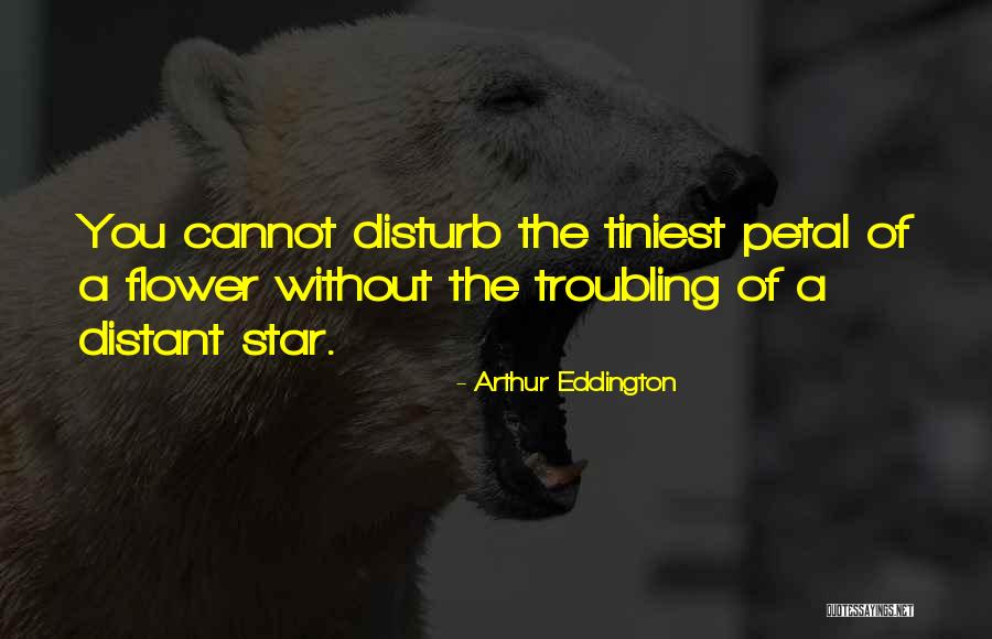 Eddington Quotes By Arthur Eddington Eddington Quotes By Arthur Eddington