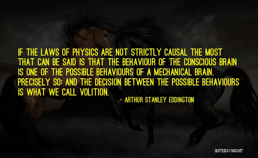 Eddington Quotes By Arthur Stanley Eddington