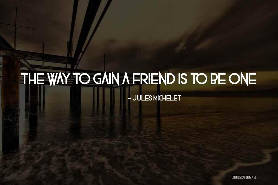 Eddingtons Marshall Quotes By Jules Michelet Eddingtons Marshall Quotes By Jules Michelet