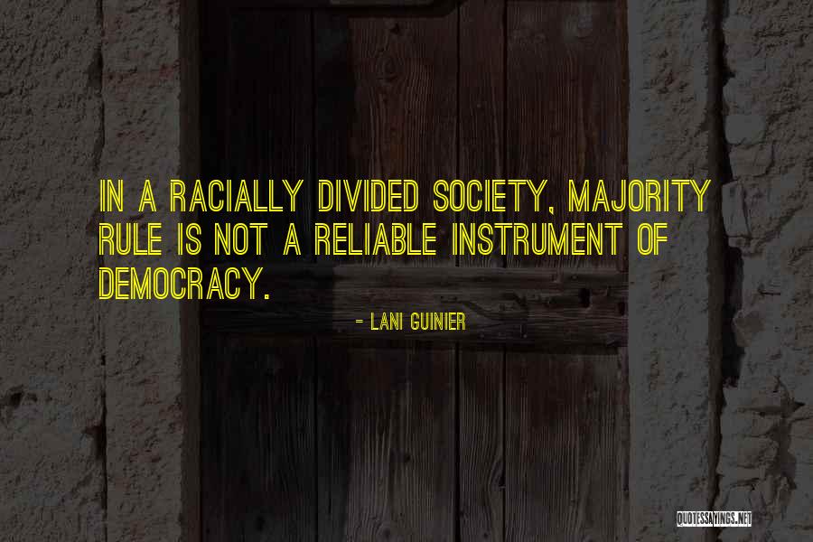 Eddlemons Quotes By Lani Guinier Eddlemons Quotes By Lani Guinier