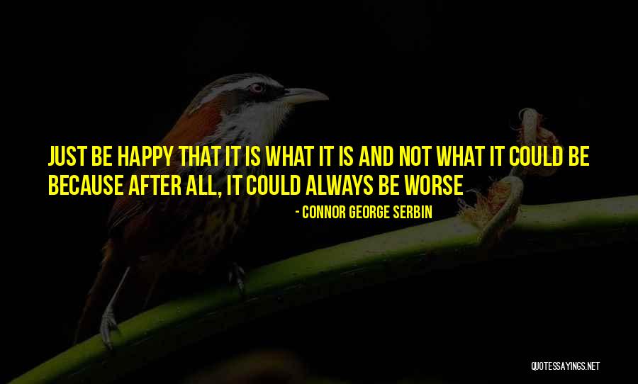 Eddoukali Quotes By Connor George Serbin Eddoukali Quotes By Connor George Serbin