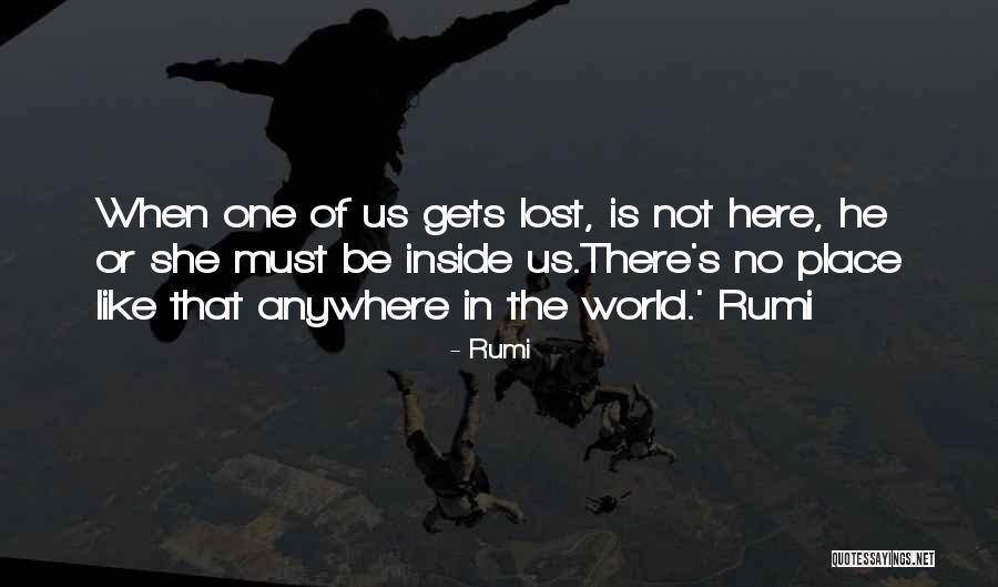 Eddowes Perry Quotes By Rumi Eddowes Perry Quotes By Rumi