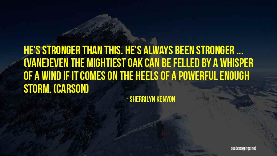 Eddrick Wheaton Quotes By Sherrilyn Kenyon Eddrick Wheaton Quotes By Sherrilyn Kenyon