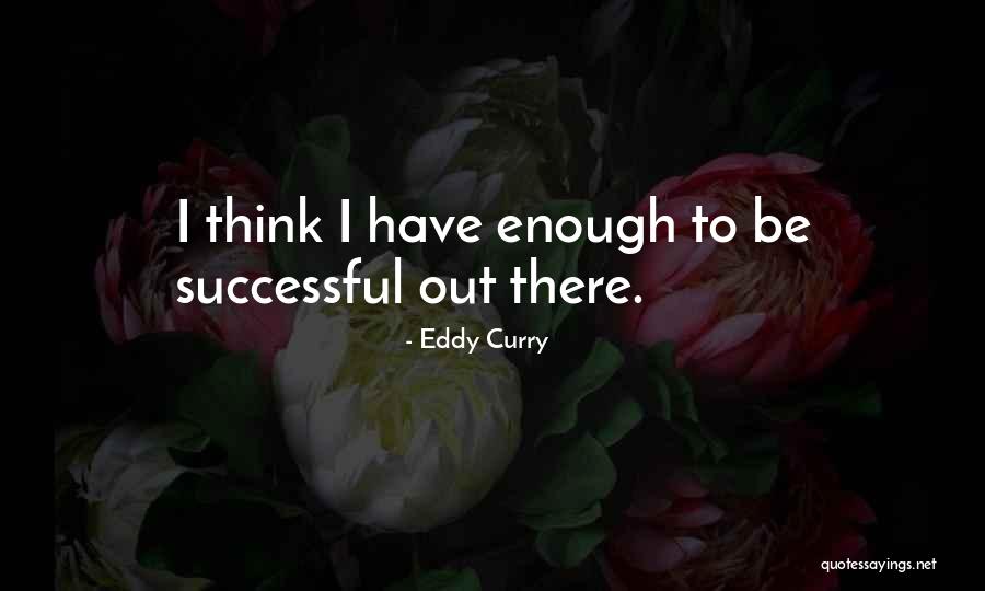 Eddy Curry Quotes 2035453