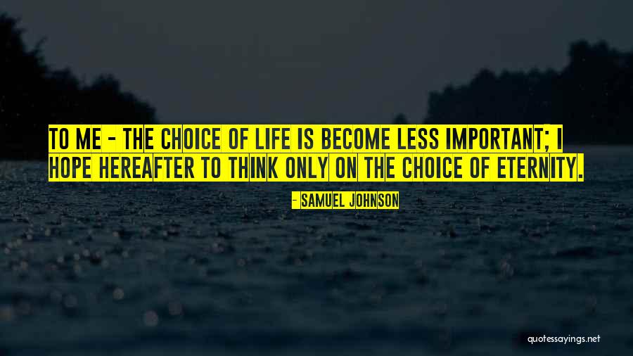 Eddy Kenzo Quotes By Samuel Johnson Eddy Kenzo Quotes By Samuel Johnson