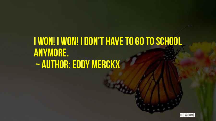 Eddy Merckx Quotes 1020132