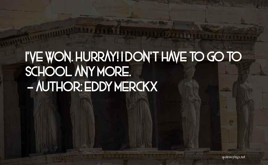 Eddy Merckx Quotes 1838579